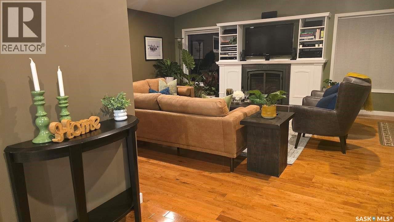 2133 Mckinnon Avenue, Saskatoon, SK