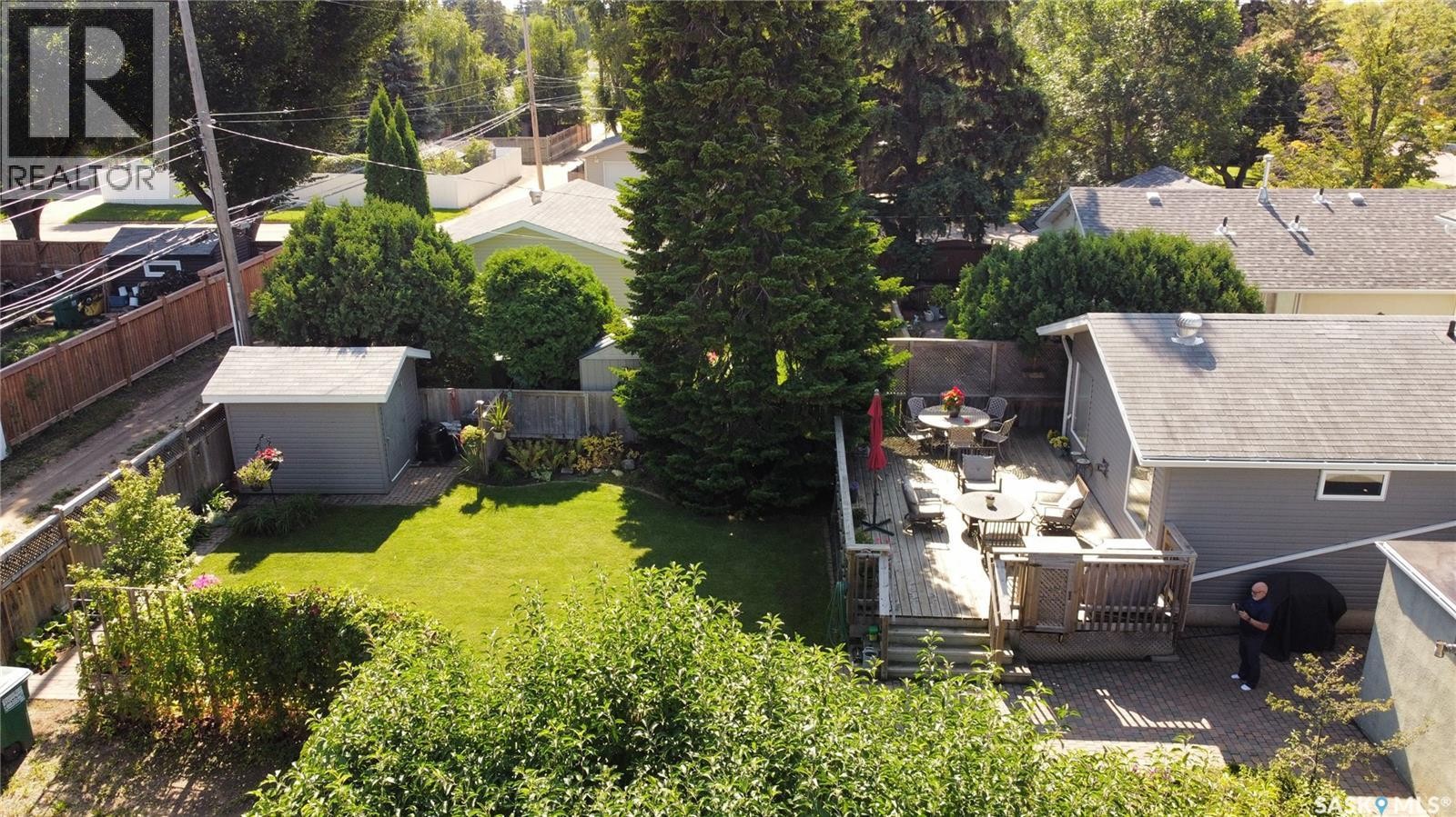 2133 Mckinnon Avenue, Saskatoon, SK