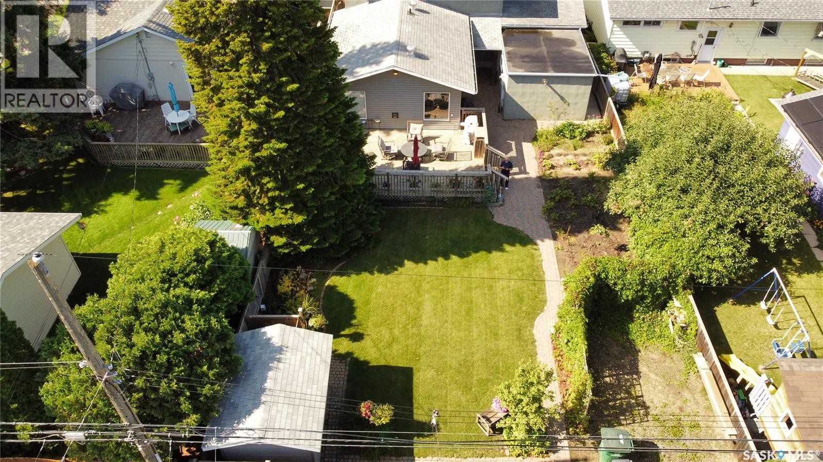 2133 Mckinnon Avenue, Saskatoon, SK