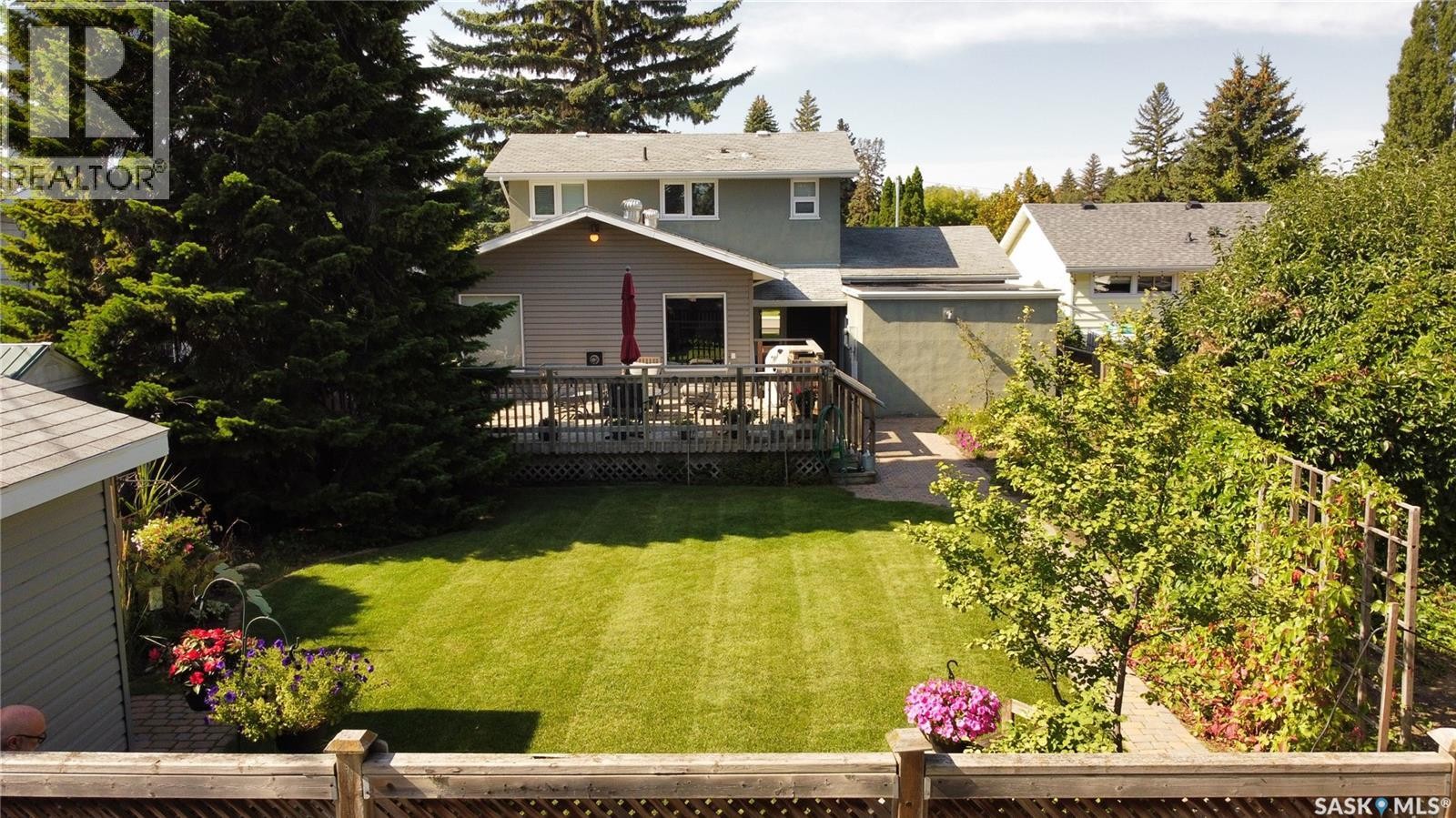 2133 Mckinnon Avenue, Saskatoon, SK