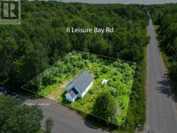 6 Leisure Bay Blind River, ON P0R 1B0