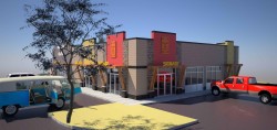 1 Ballpark Way Spruce Grove, AB T7X 3M2