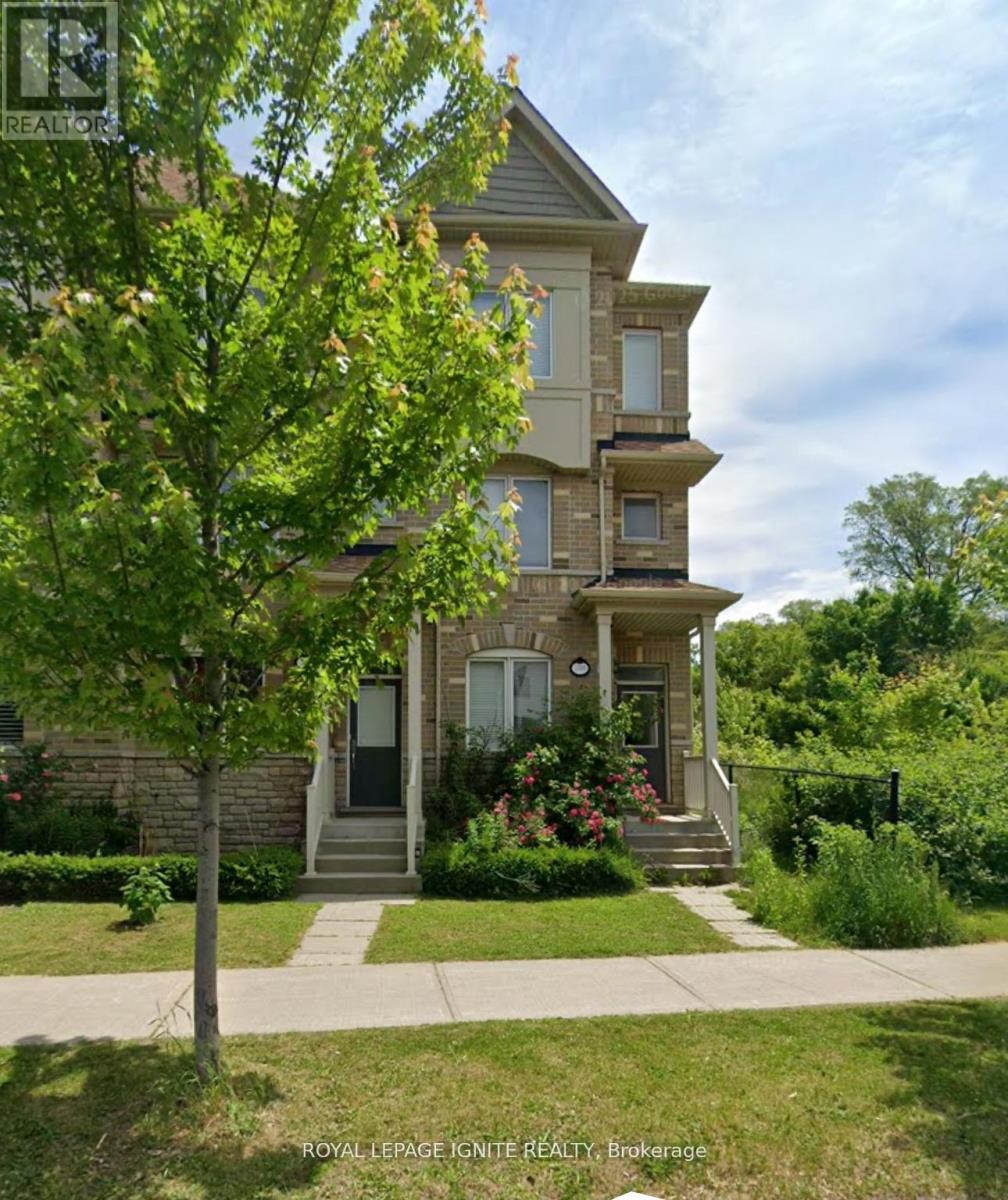 1309 Danforth Road, Toronto, ON