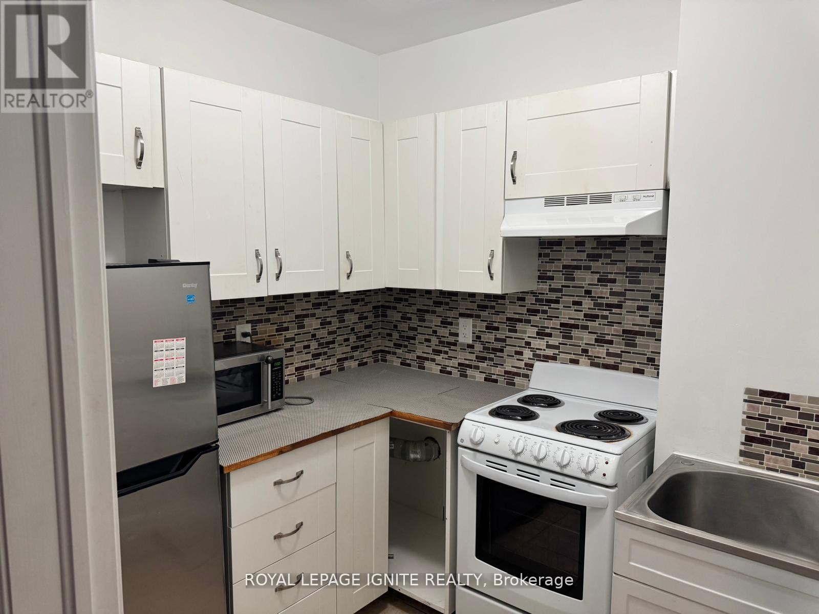 1309 Danforth Road, Toronto, ON