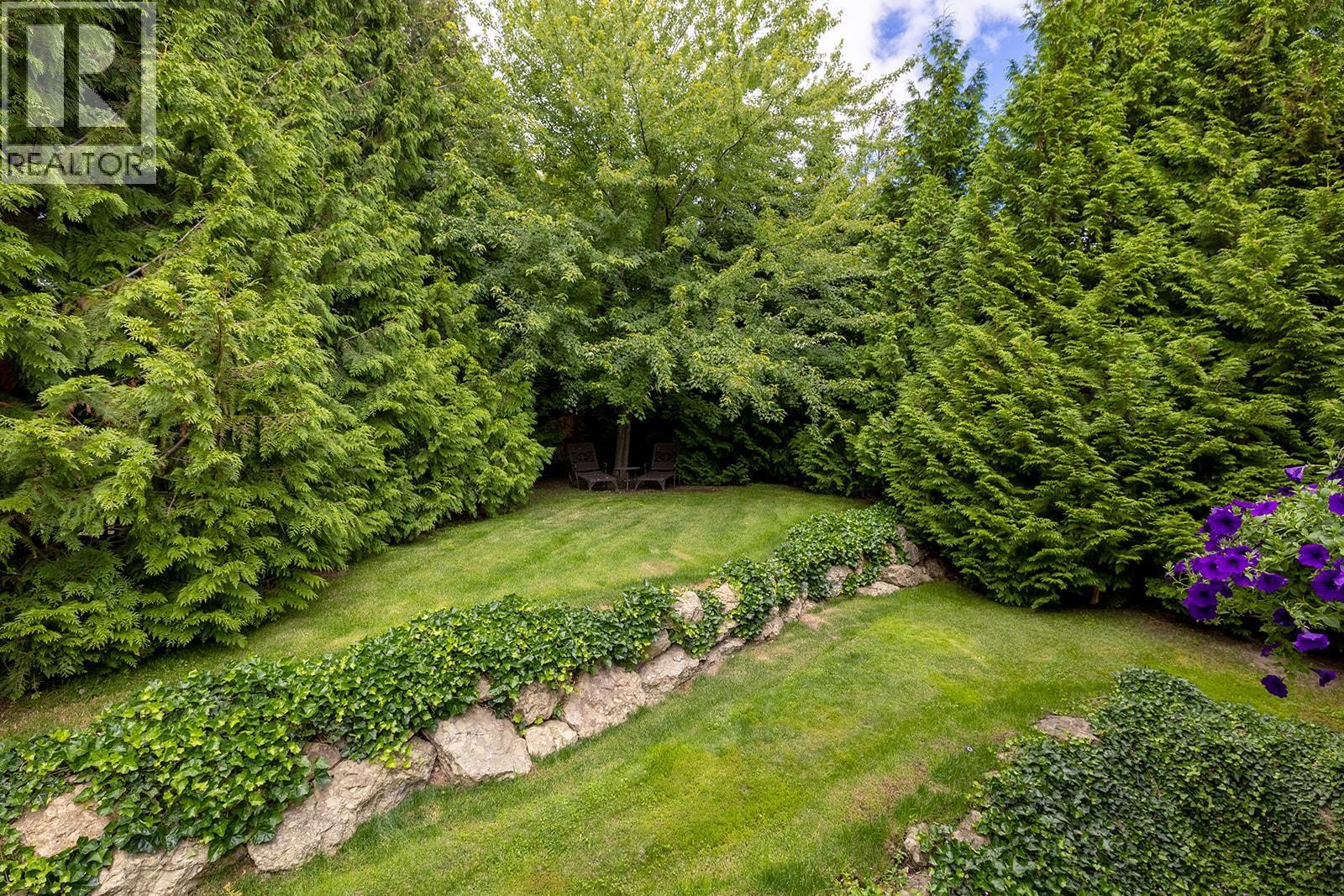 3103 Thacker Drive, West Kelowna, BC
