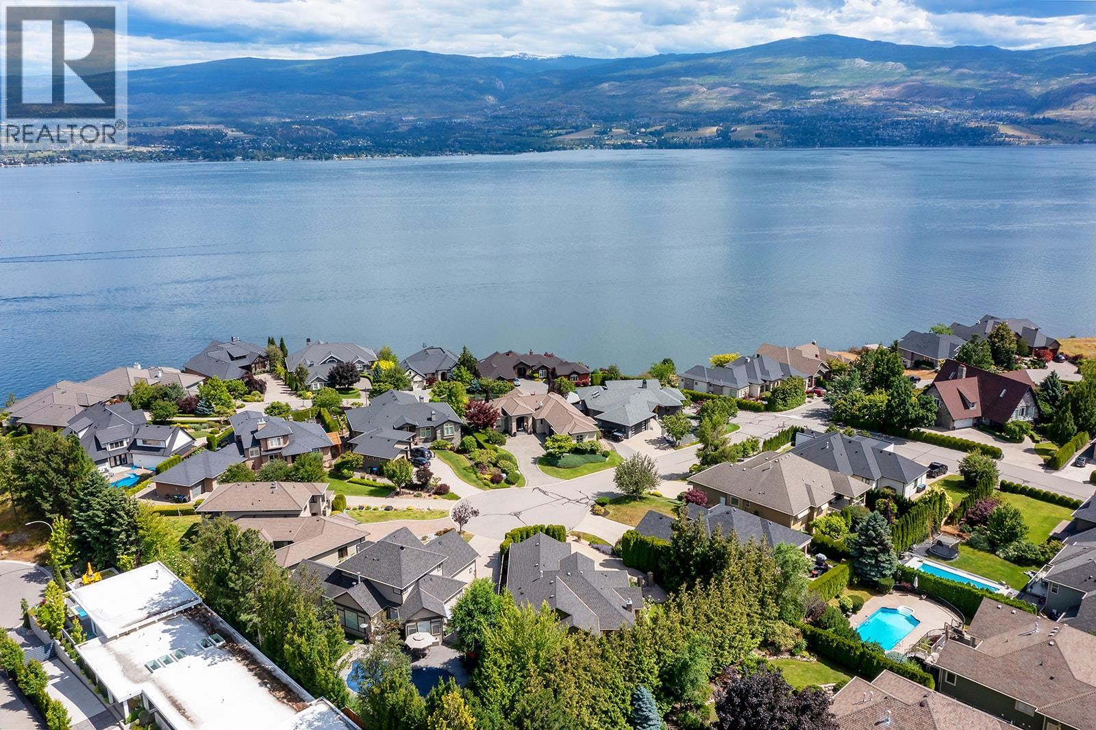 3103 Thacker Drive, West Kelowna, BC