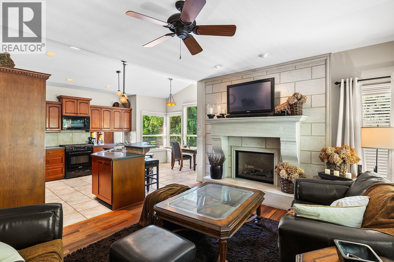 3103 Thacker Drive, West Kelowna, BC