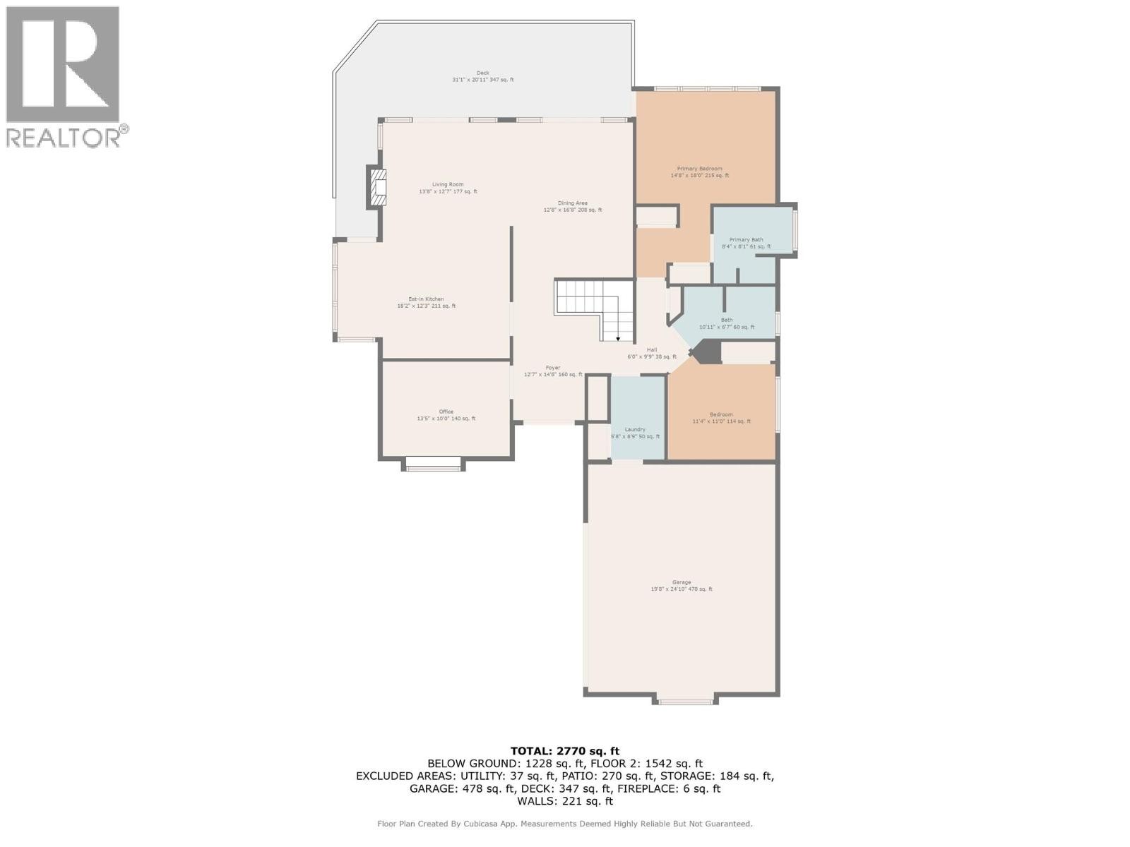 3103 Thacker Drive, West Kelowna, BC
