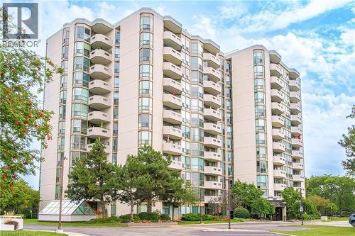 5080 PINEDALE Avenue Unit# 1002  Burlington, ON L7L 5V7