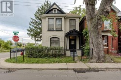 86 WILLIAM STREET  Hamilton, ON L8L 5T7