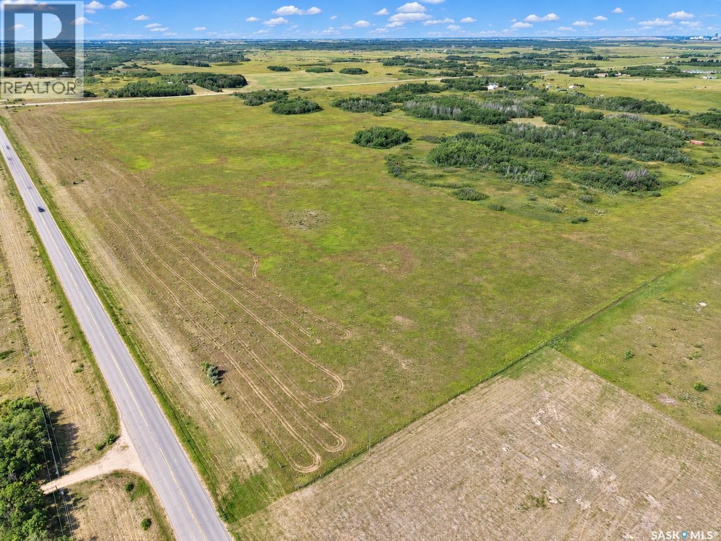 Valley Rd 157 Acres, Corman Park Rm No. 344, SK