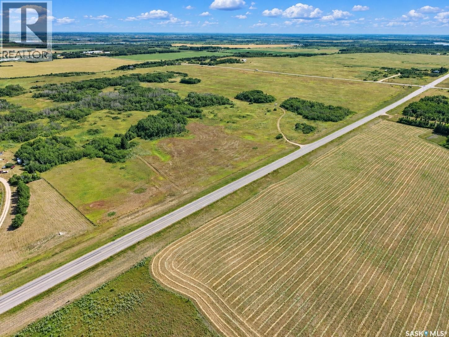 Valley Rd 157 Acres, Corman Park Rm No. 344, SK