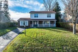 149 ABBOTT BOULEVARD Cobourg, ON K9A 4E5