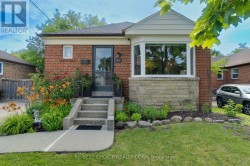 MAIN - 45 MAYALL AVENUE Toronto, ON M3L 1E7