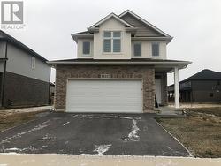 1222 UPPERS LANE Thorold, ON L2V 0H1