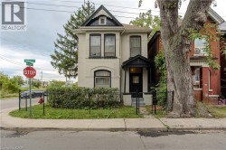 86 WILLIAM Street  Hamilton, ON L8L 5T7
