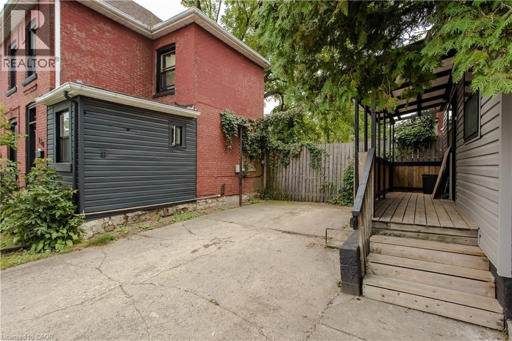86 William Street, Hamilton, ON