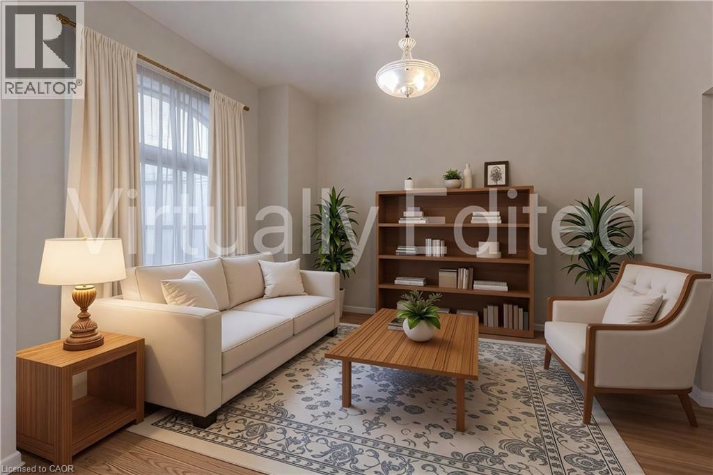 86 William Street, Hamilton, ON