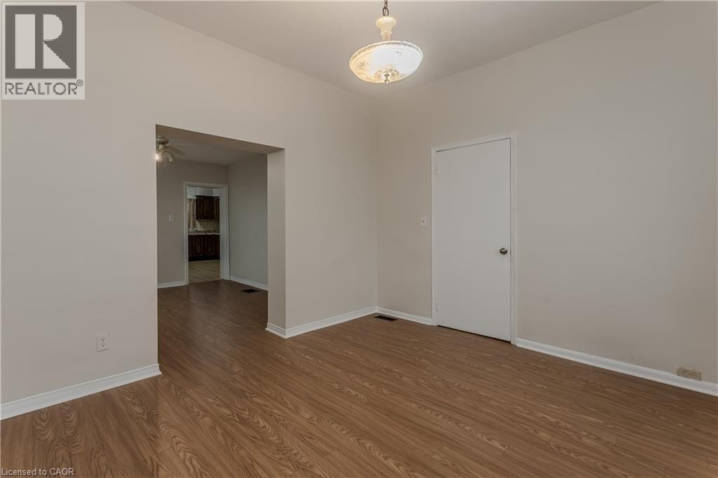 86 William Street, Hamilton, ON