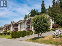 307-5700 WILLOW AVE Powell River, BC V8A 5T1