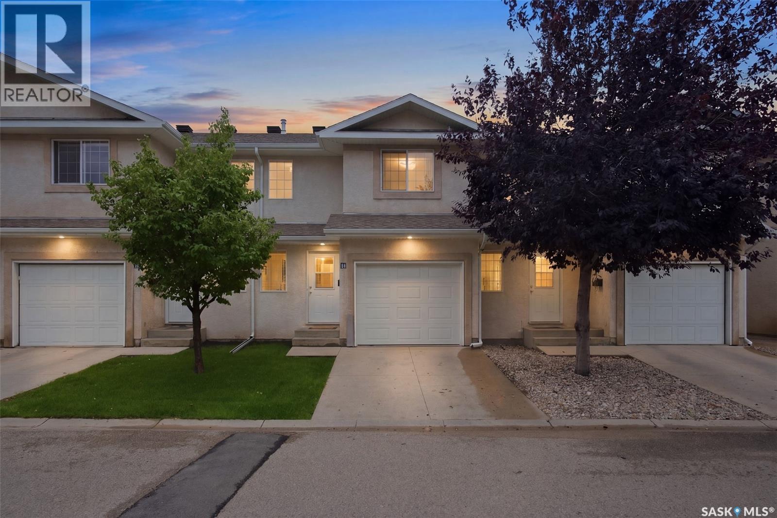 13 2801 Windsor Park Road, Regina, SK