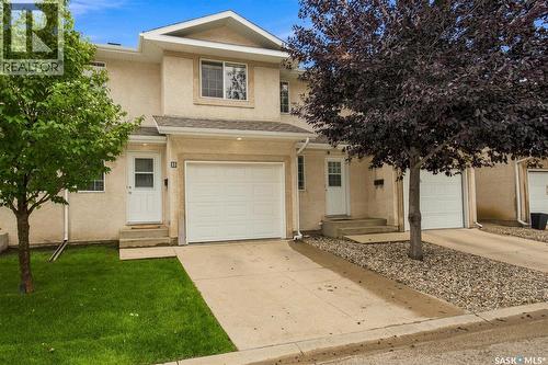 13 2801 Windsor Park Road, Regina, SK 