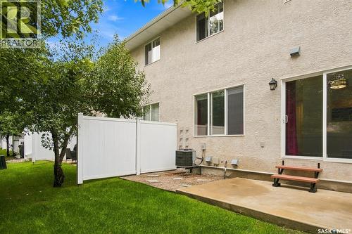 13 2801 Windsor Park Road, Regina, SK 