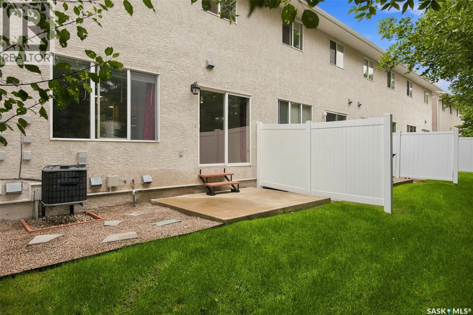 13 2801 Windsor Park Road, Regina, SK