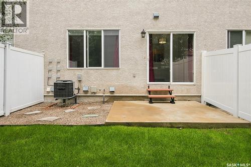 13 2801 Windsor Park Road, Regina, SK 