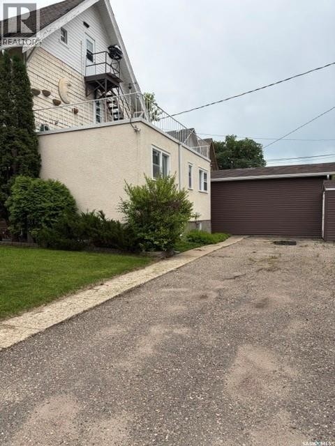 2301 15Th Avenue, Regina, SK