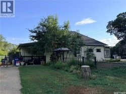 12 3rd STREET E Willow Bunch, SK S0H 4K0