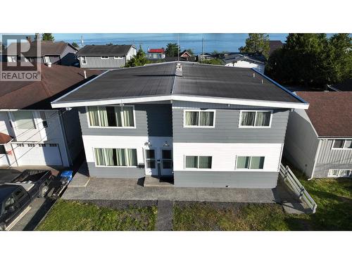 1908-1910 W 2ND AVENUE  Prince Rupert, BC V8J 1J7