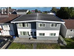 1908-1910 W 2ND AVENUE Prince Rupert, BC V8J 1J7