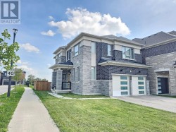 3250 CHIMNEY SWIFT CRESCENT Pickering, ON L1X 0N3