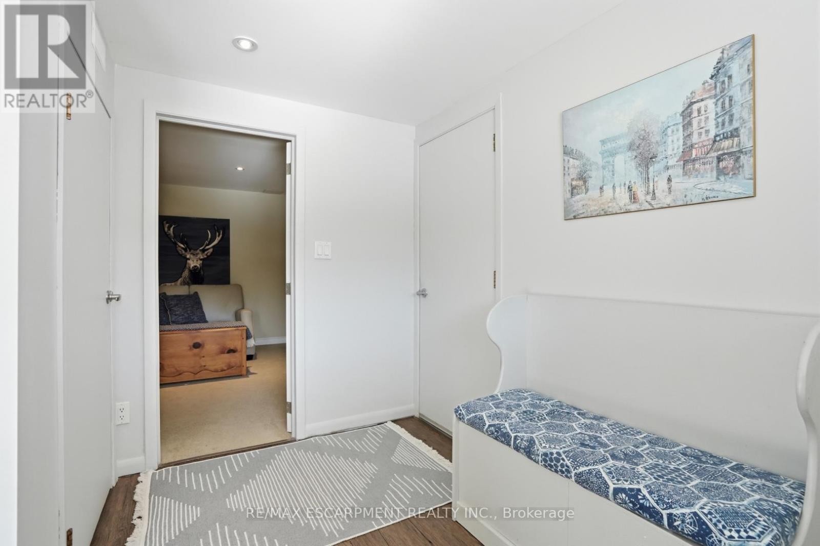 81 Thomson Drive, Hamilton, ON