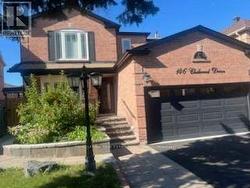 BASEMENT - 146 CHELWOOD DRIVE N Vaughan, ON L4J 7C4