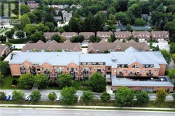 262 DUNDAS Street E Unit# 111  Waterdown, ON L0R 2H4