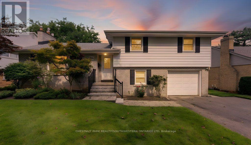 204 Stanley Drive, Waterloo, ON