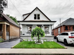 67 COPE STREET  Hamilton, ON L8H 5B1