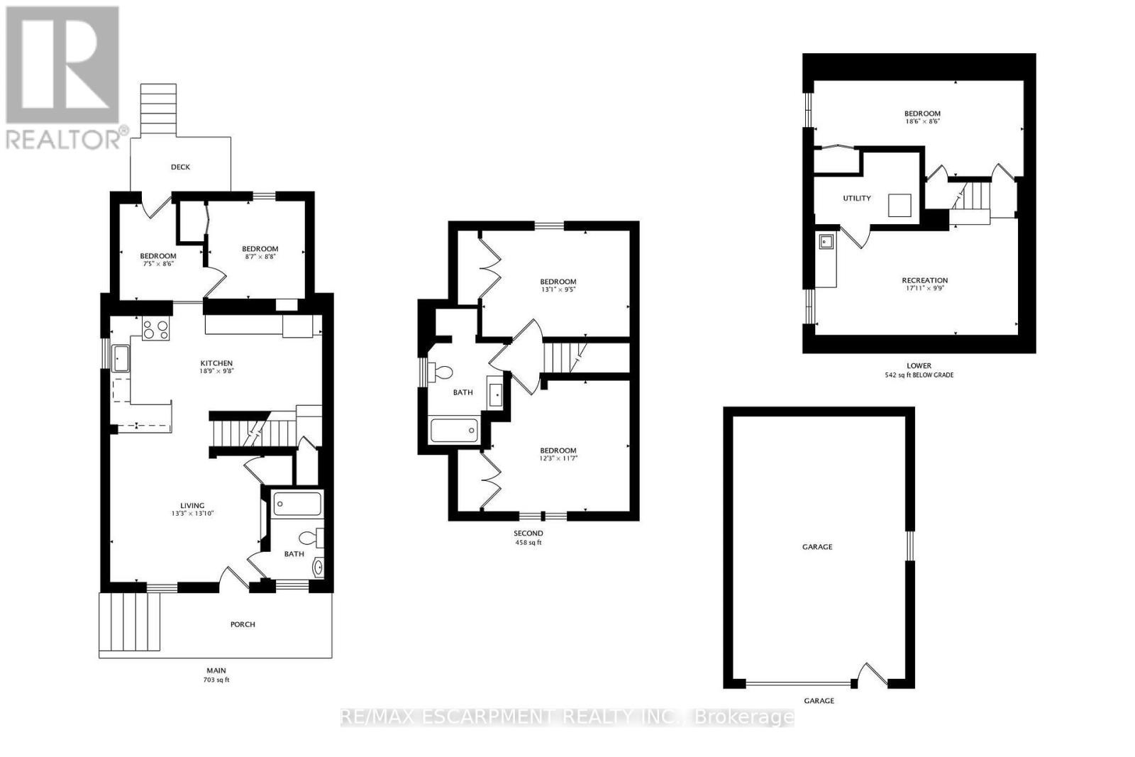 67 Cope Street, Hamilton, ON