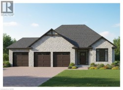 23 WILD ROSE Lane St. Williams, ON N0E 1P0