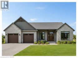 22 WILD ROSE Lane St. Williams, ON N0E 1P0