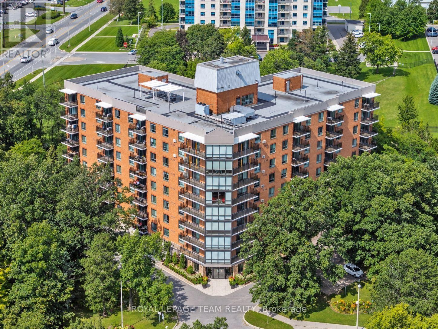 302 - 115 Barrett Court, Kingston (Kingston East (Incl Cfb Kingston)), ON