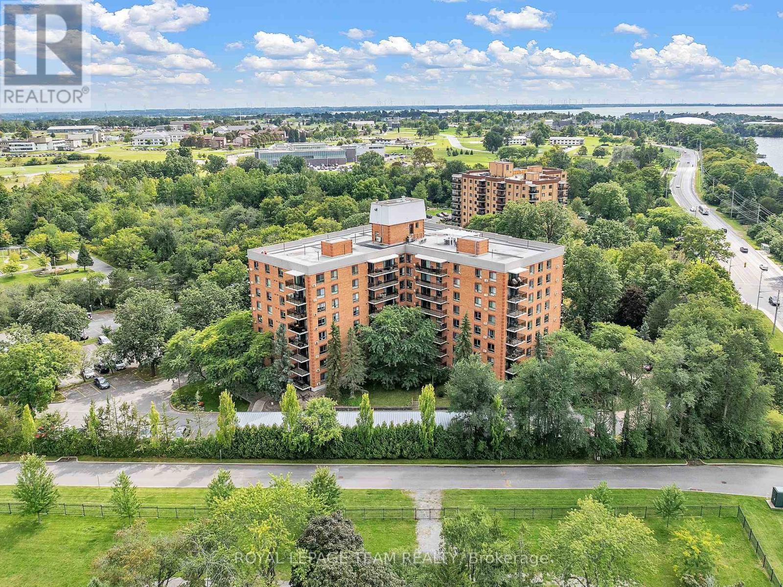 302 - 115 Barrett Court, Kingston (Kingston East (Incl Cfb Kingston)), ON