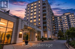 717 - 12 WOODSTREAM BOULEVARD Vaughan, ON L4L 8C3