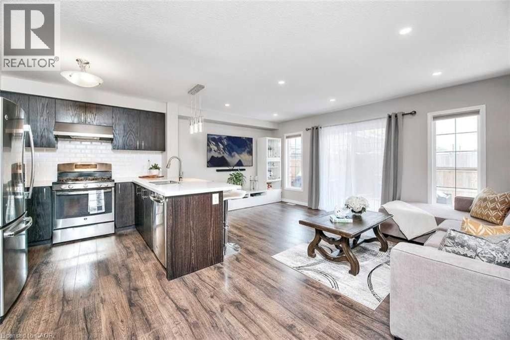 132 Maitland Street, Kitchener, ON