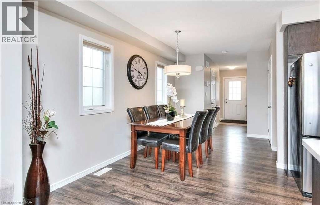132 Maitland Street, Kitchener, ON