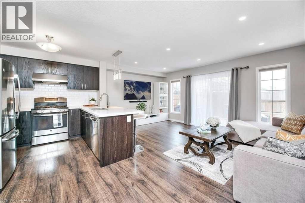 132 Maitland Street, Kitchener, ON