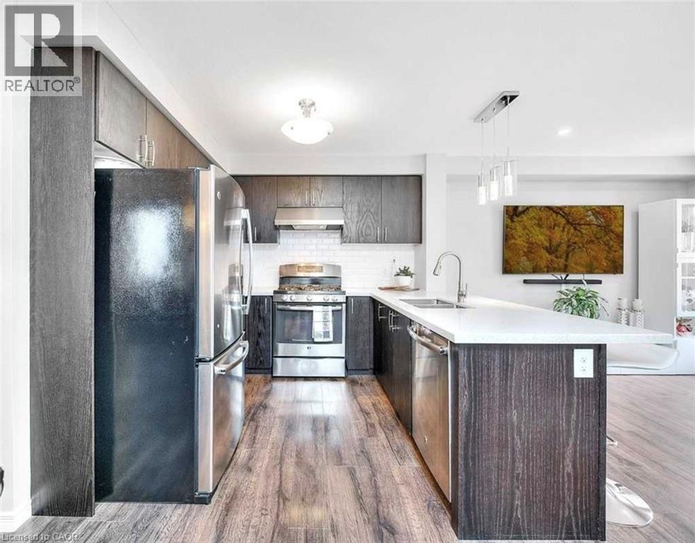 132 Maitland Street, Kitchener, ON