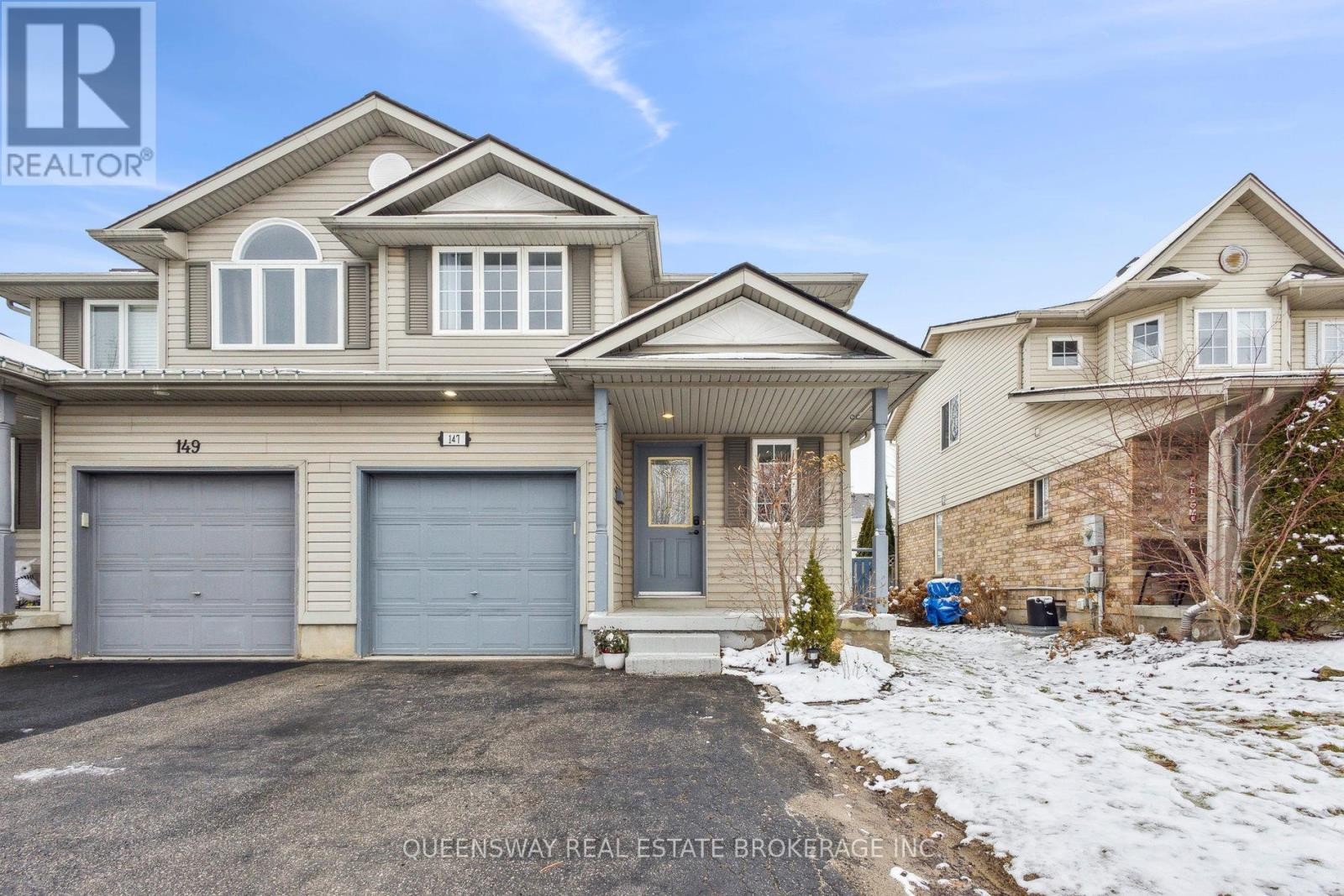 147 Crawford Crescent, Cambridge, ON